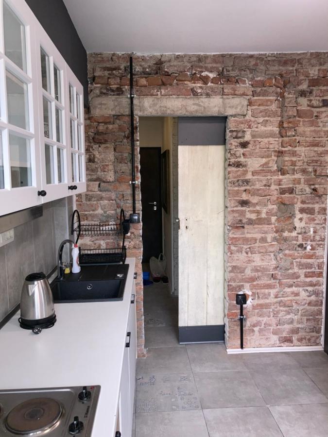 Mihajlovik Lux Apartment In Heart Of 斯科普里 外观 照片