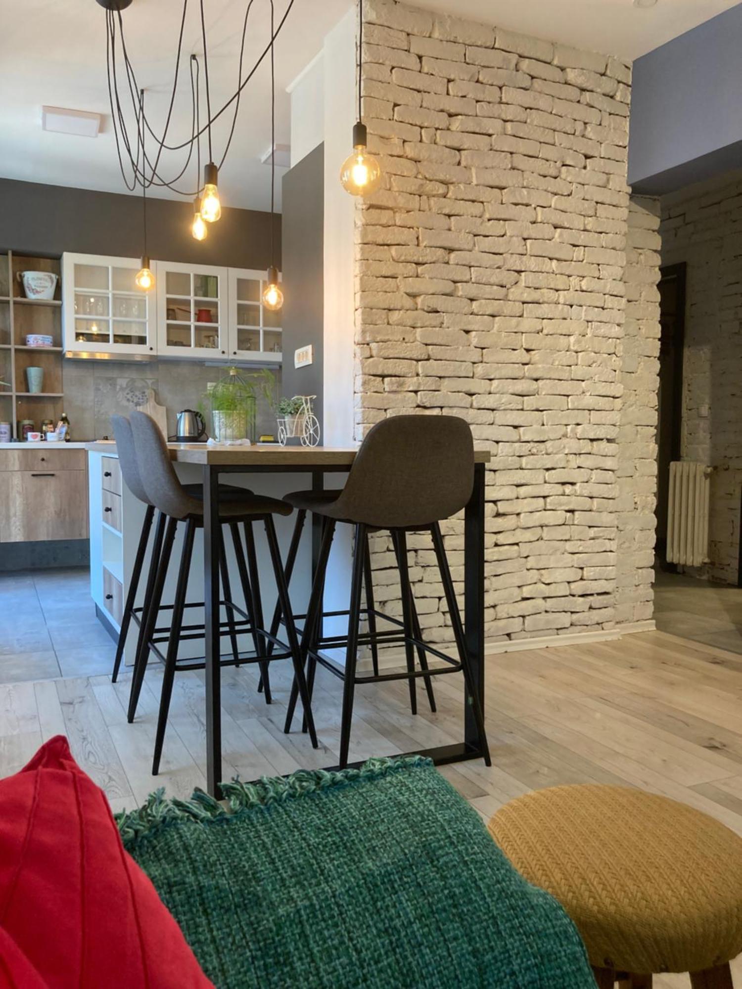 Mihajlovik Lux Apartment In Heart Of 斯科普里 外观 照片