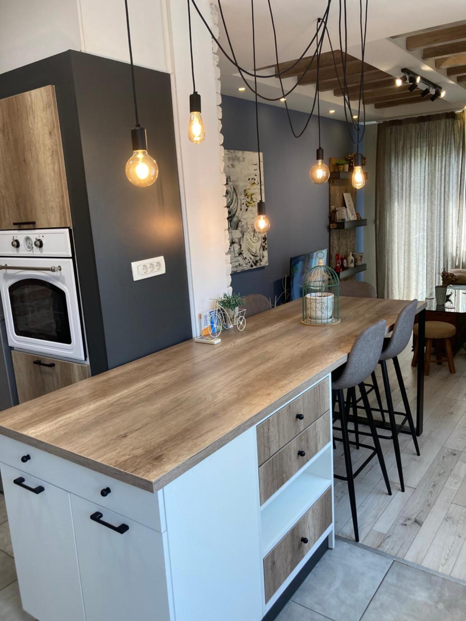 Mihajlovik Lux Apartment In Heart Of 斯科普里 外观 照片