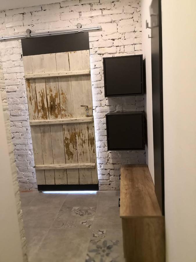 Mihajlovik Lux Apartment In Heart Of 斯科普里 外观 照片