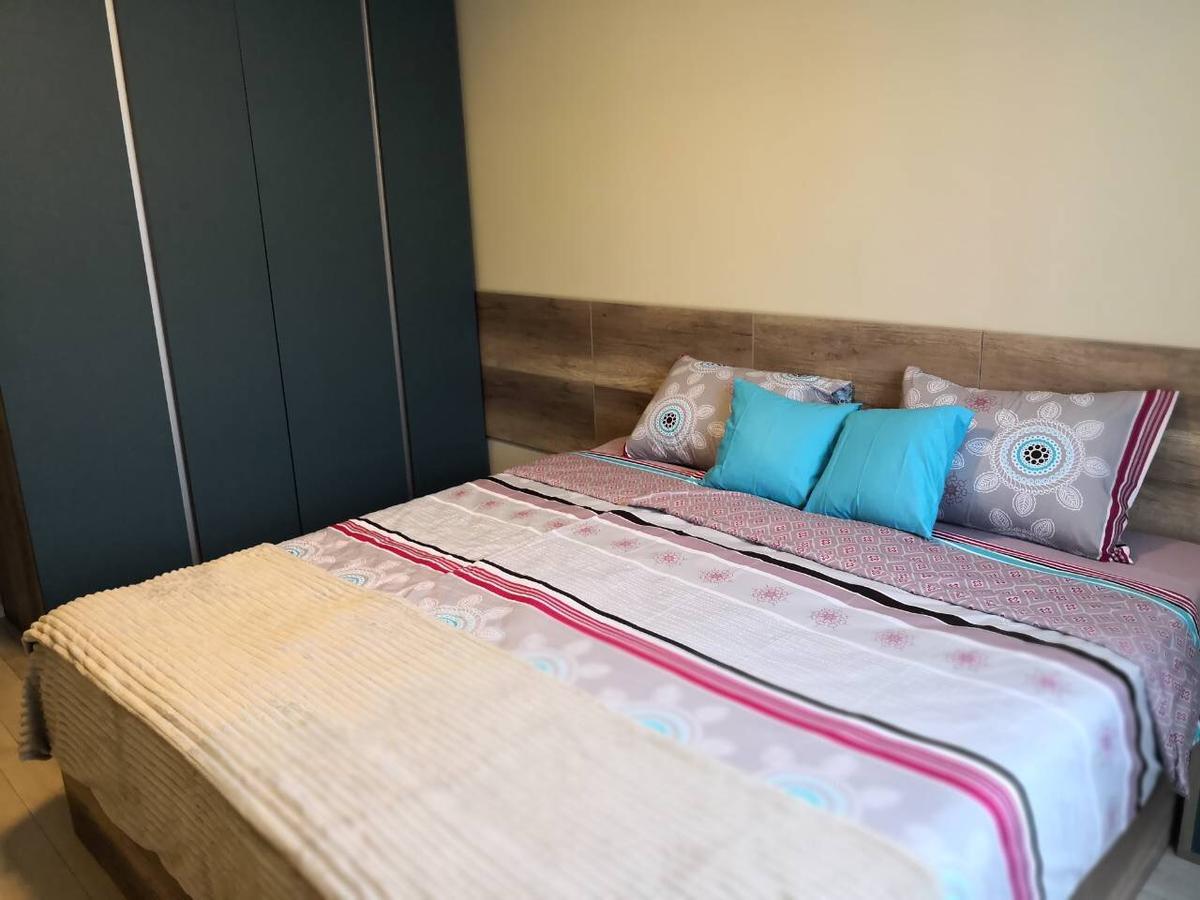 Mihajlovik Lux Apartment In Heart Of 斯科普里 外观 照片