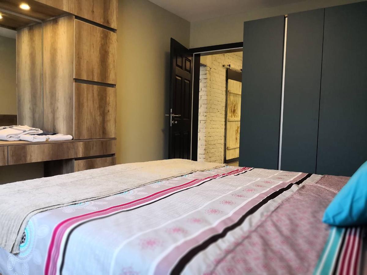 Mihajlovik Lux Apartment In Heart Of 斯科普里 外观 照片