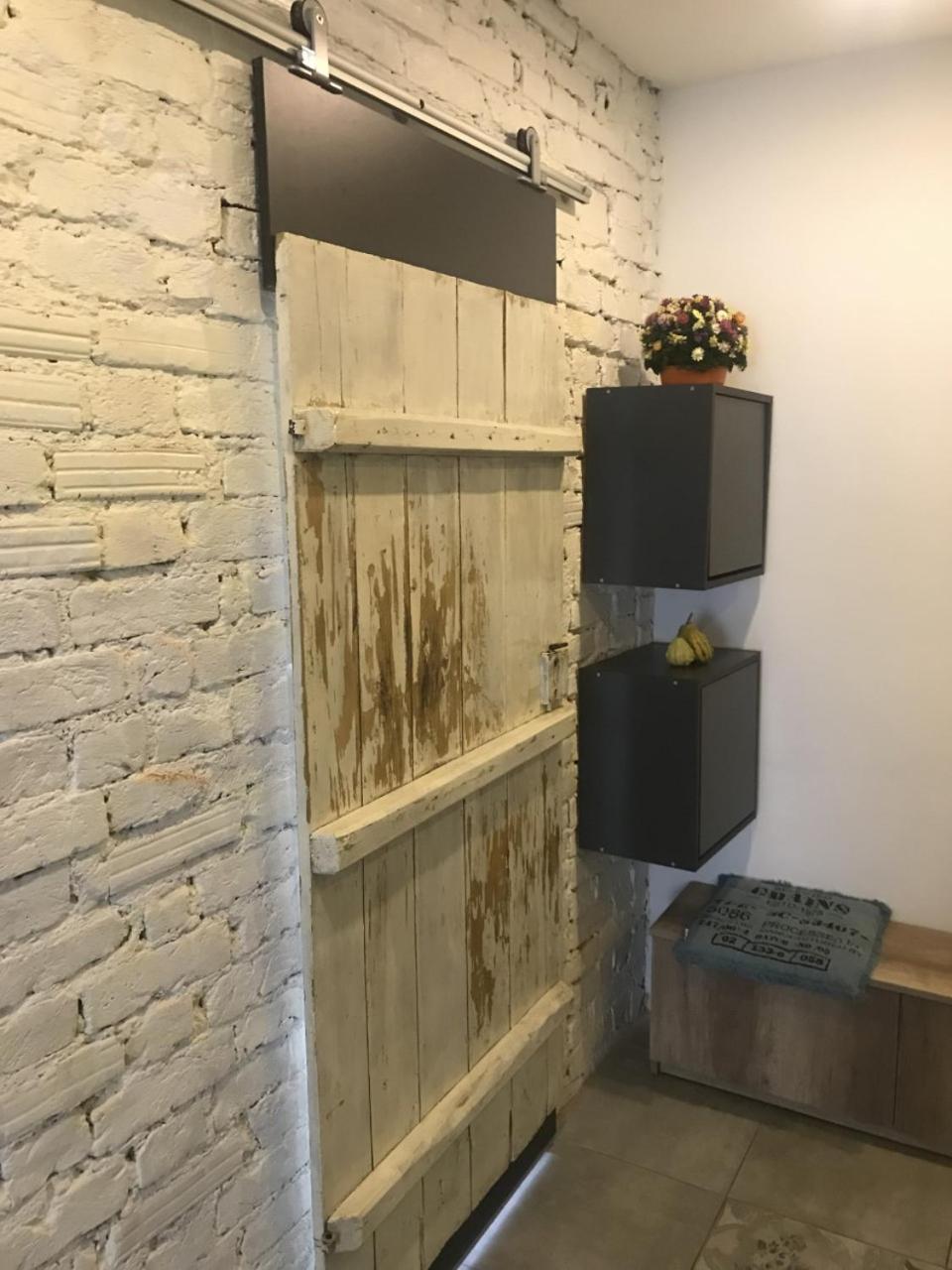 Mihajlovik Lux Apartment In Heart Of 斯科普里 外观 照片